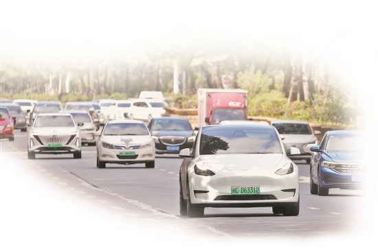 油车和电车哪个车便宜,油车和电车哪个优惠高