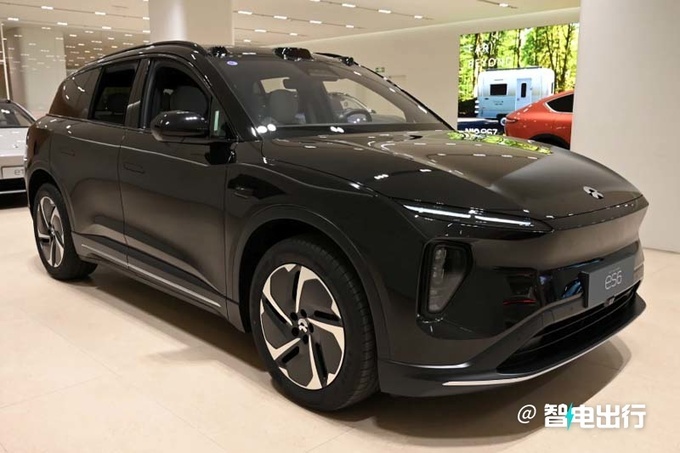 新能源车推荐排行榜前十名蔚来ev6,三十多万选理想l8还是蔚来es6