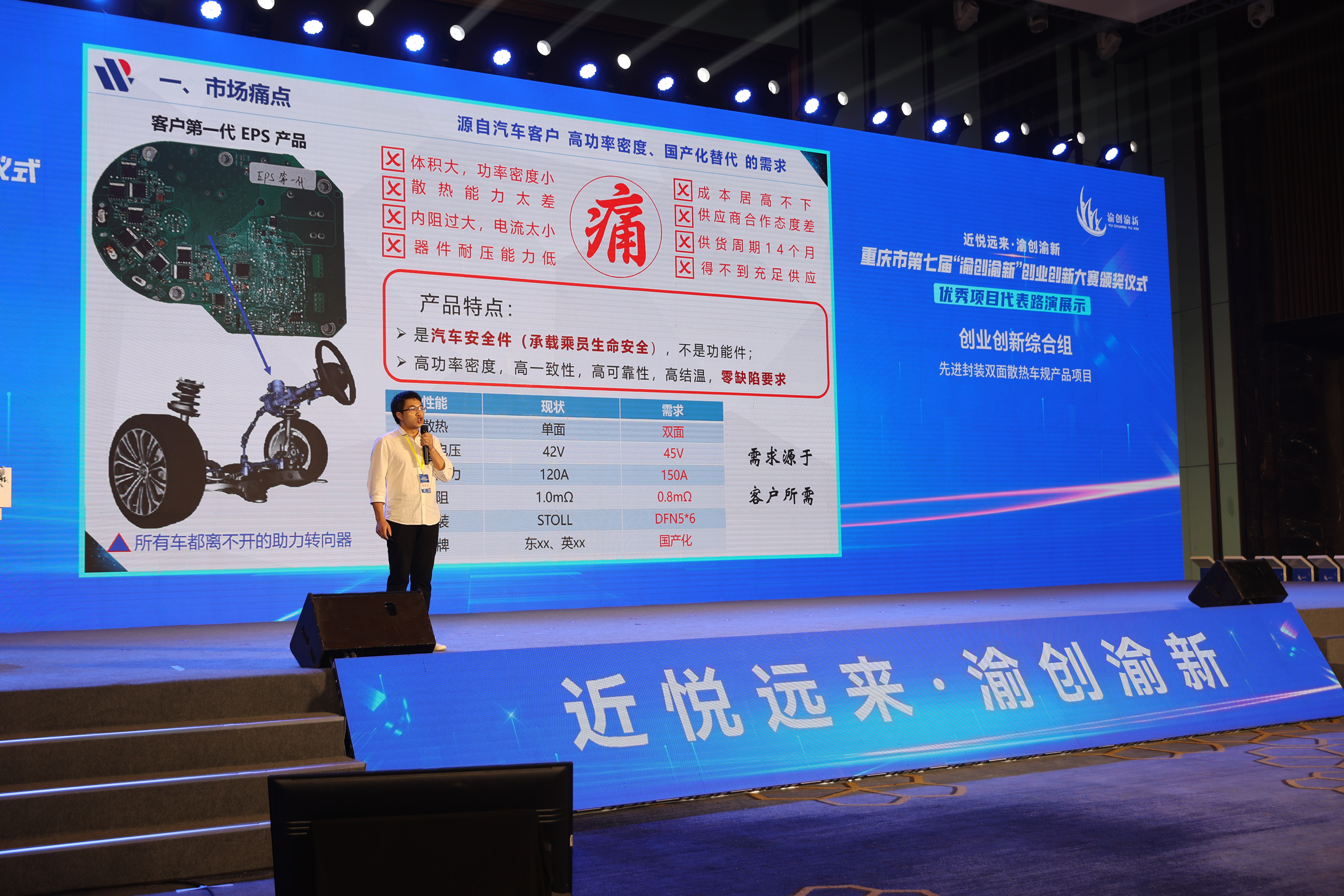 第六届渝创渝新创业大赛报名指南,渝创渝新创业大赛决赛