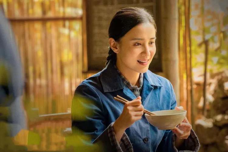 中国最姐的女人，统治半个娱乐圈