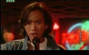 beyond黄家驹逝世后第一场演唱会,追忆黄家驹的银幕代表作