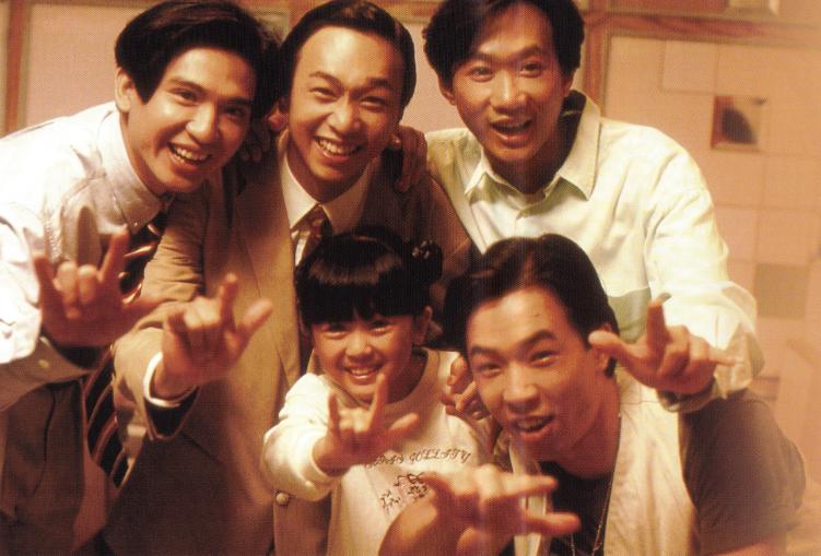 黄家驹逝世30周年歌迷对他的怀念,黄家驹25周年纪念演唱会录语