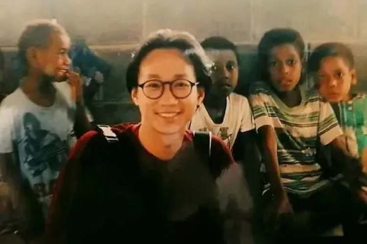 黄家驹几多天真的理想,每个人心中都有不一样的黄家驹