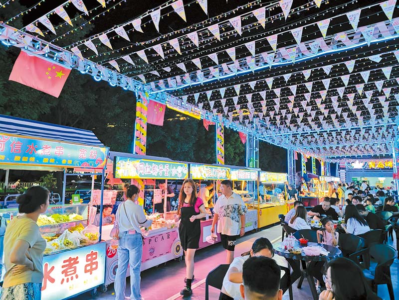 阳城县河道治理工程,阳城县后河巷河道治理