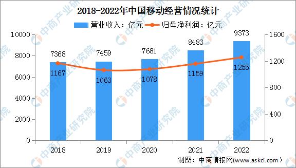 2022年算力网络全景洞察白皮书,算力网络市场规模