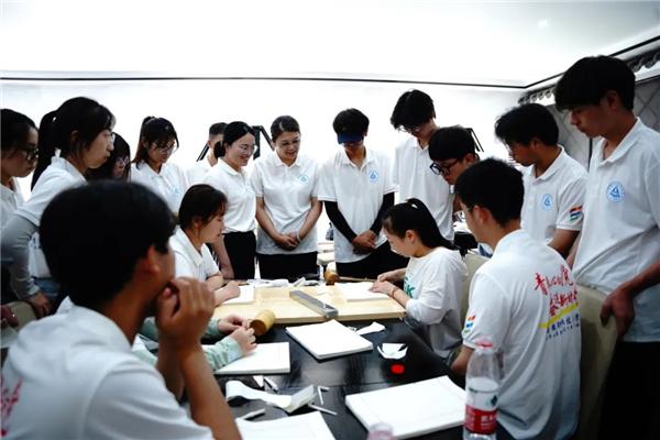 安徽职业学院的励志路,安徽职业技术学院发展规划