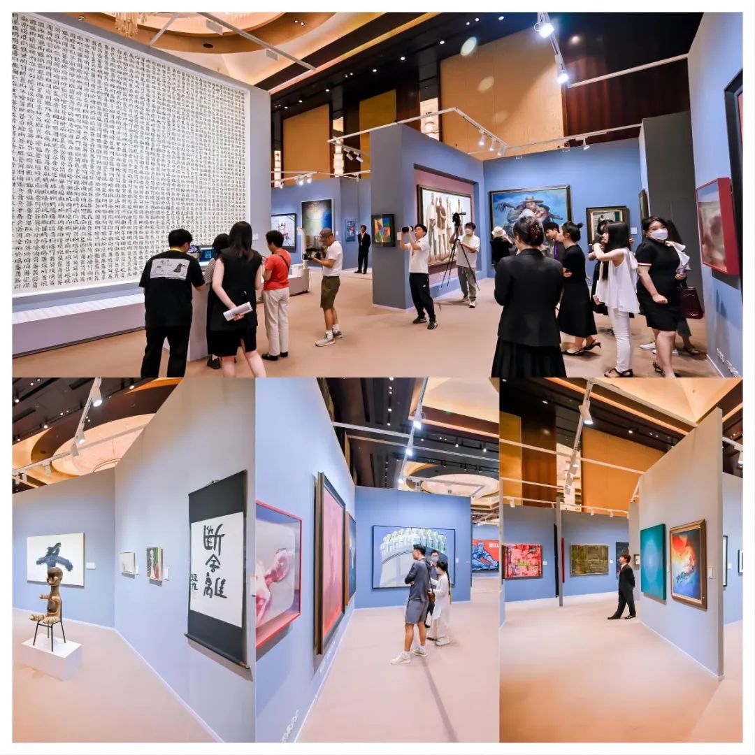 七大门类9000余件精品致敬收藏北京保利拍卖2023春拍启幕