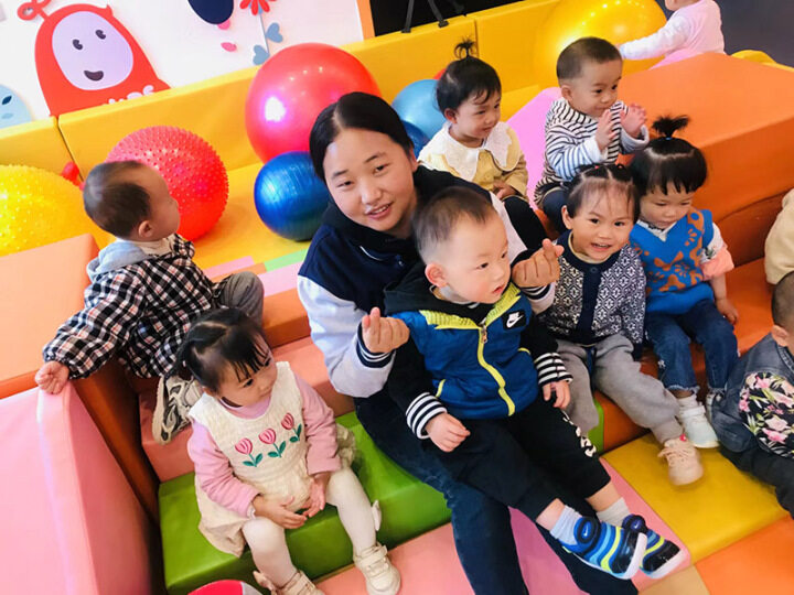 曲靖公立幼儿园入园条件,曲靖麒麟幼儿学前教育