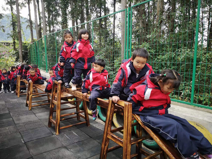 曲靖公立幼儿园入园条件,曲靖麒麟幼儿学前教育