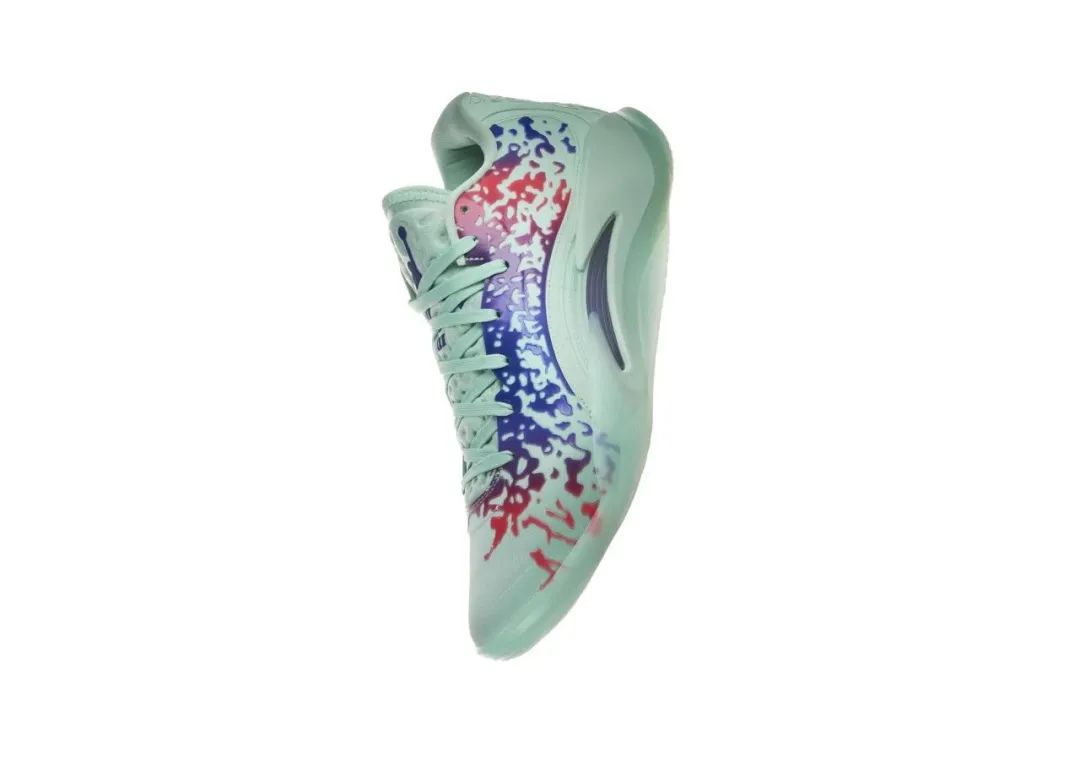 Nike23财年收入512亿美元,On推出马拉松竞速跑鞋,元气森林回应产品不含有阿斯巴甜