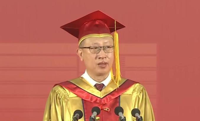 中国龙芯之父解答你不知的cpu芯片,龙芯最新一代cpu