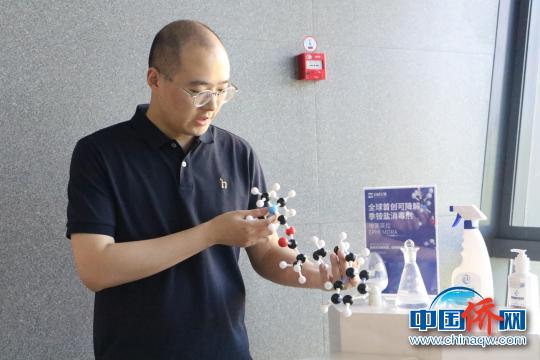 侨梦苑国际众创空间,安徽侨梦苑最近新消息