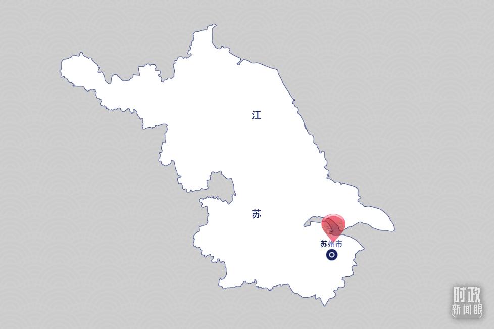 时政新闻眼丨习*平近**赴苏州考察，为把握“首要任务”进一步指明方向