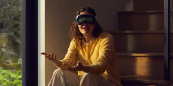 苹果ar爆发,苹果ar技术是真的吗