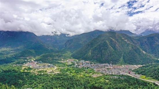 日喀则市工作思路,日喀则市全面深化改革任务