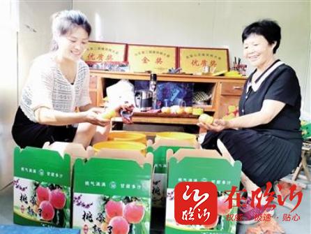 蹲点日记丨山里有支女子农技“特攻队”