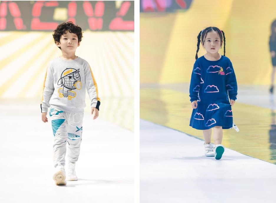 fashiontop时装周2021,2024春夏国际时装周