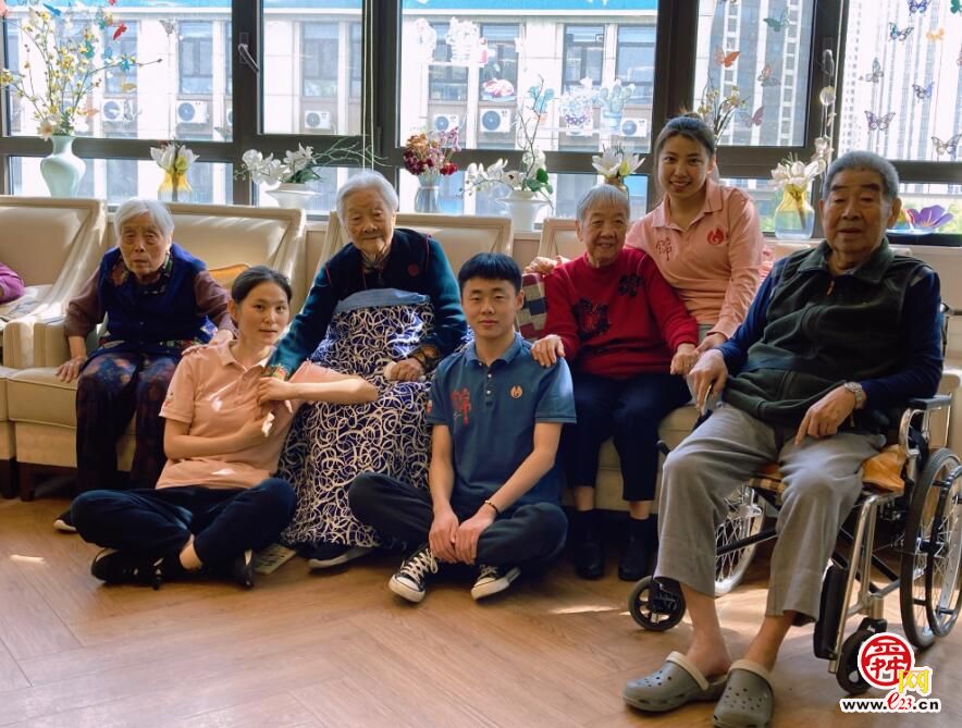 养老服务监管体系,养老服务机构监管