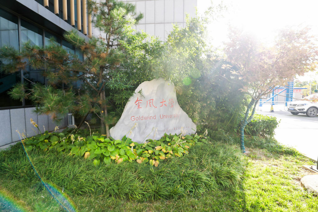 金风科技未来风电制氢潜力巨大,金风科技风电规划