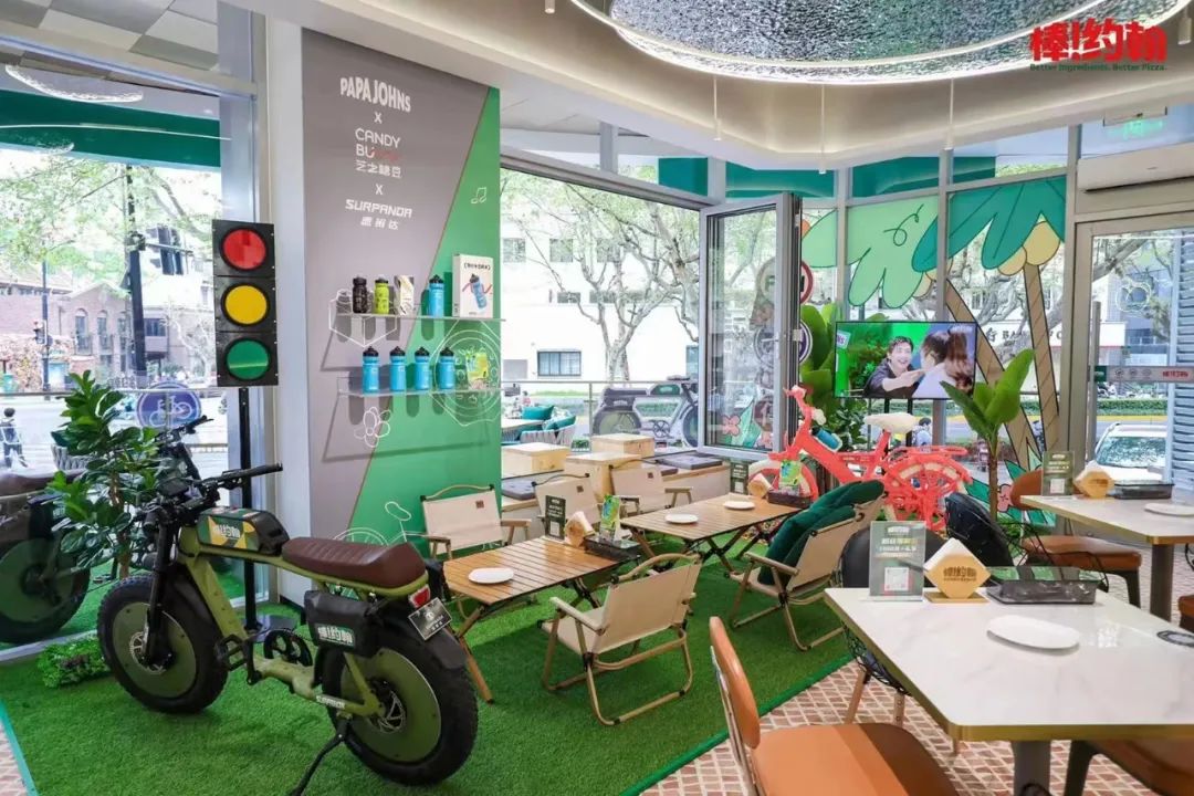 门店如何设计吸引人,如何让门店设计更有高级感