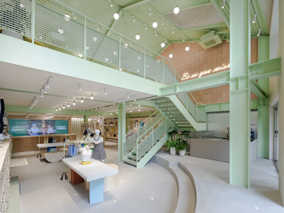 门店如何设计吸引人,如何让门店设计更有高级感