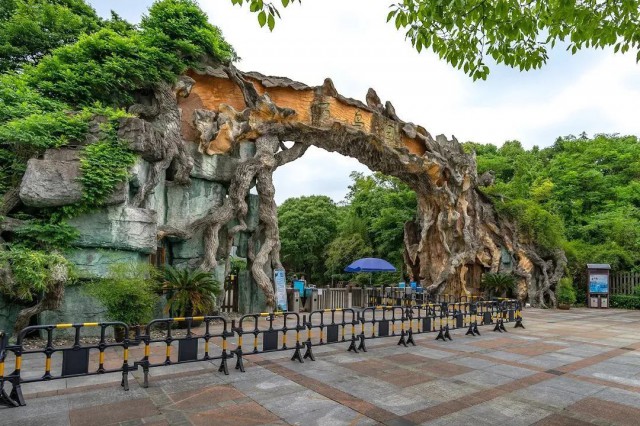 苏州各大景区全免的政策,苏州哪些景区免费开放春节