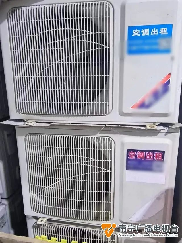 夏天租个5匹空调得多少钱,夏天租空调价格