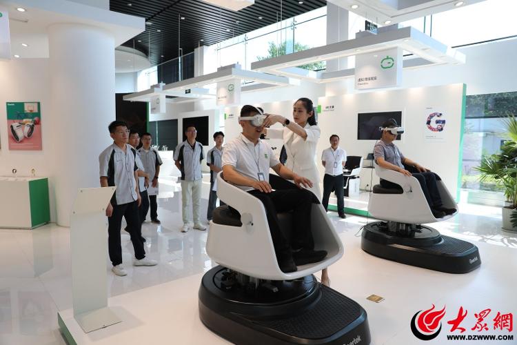 能效体系认证级别,歌尔超高效制冷机房