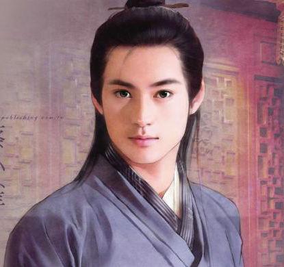 典籍里的中国郑州,典籍里的郑州