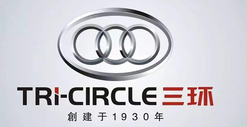 山东中华老字号三环锁业,山东省第一批老字号企业