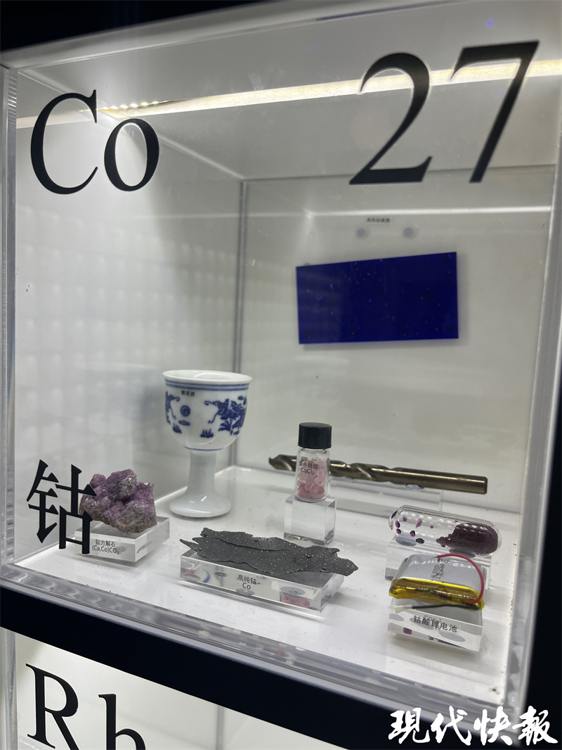 企业家变身科普达人：在孩子们心中种下科学探索的种子