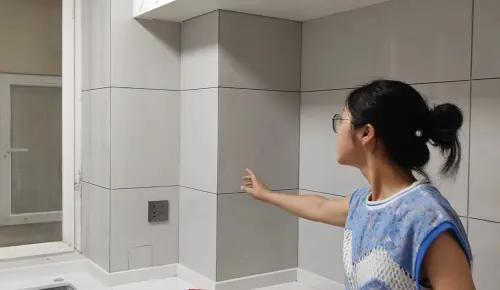 小里帮忙｜美家美户装修出现问题不解决，原因竟是业主要求高达不到？