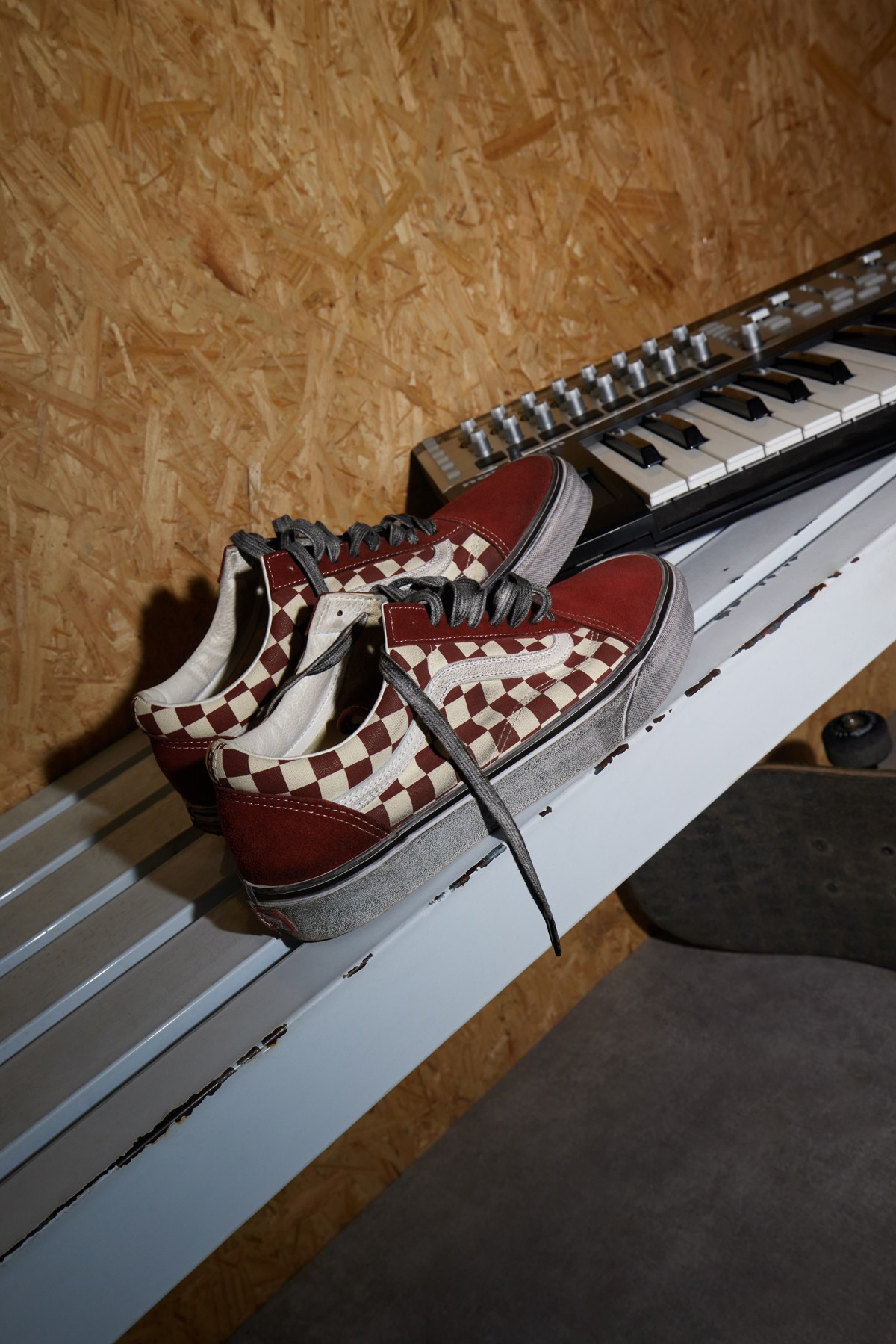 vans经典复古款,vans经典款和复古款有什么区别