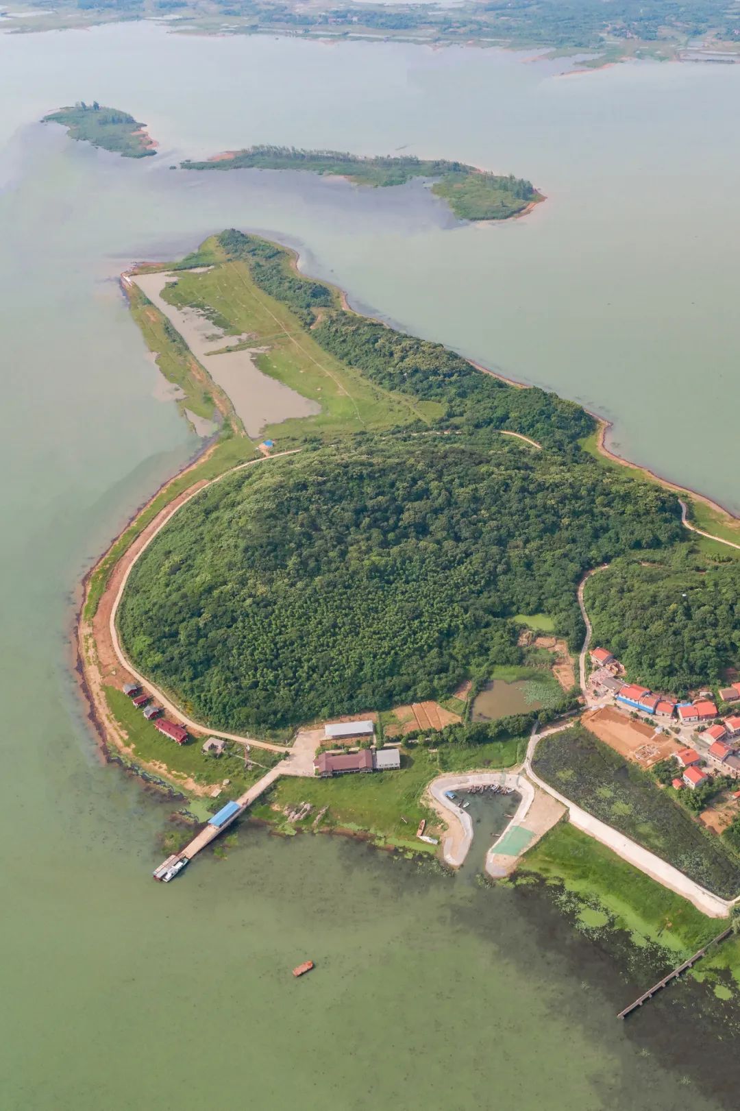 武汉江夏在水一方小区,在水一方属于哪个社区