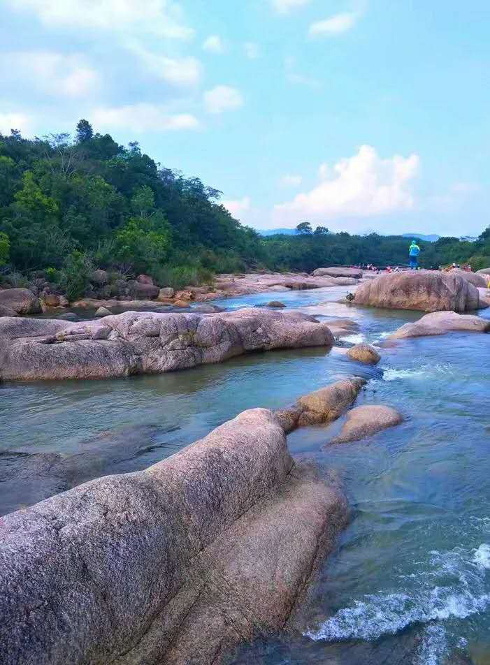 醉美东方园林游记,醉美东方城
