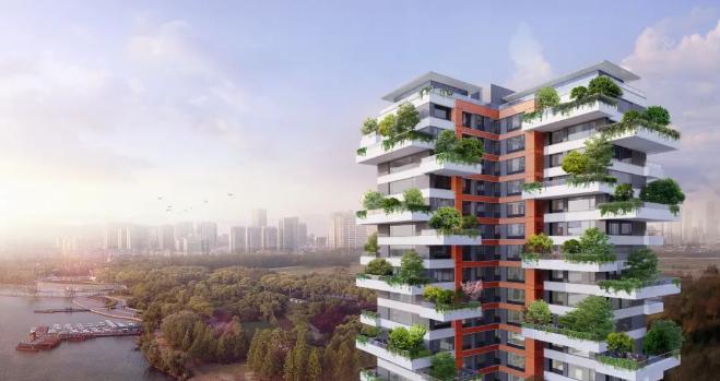 冲刺年终目标，贵阳花语墅加速抢收，单周网签销售1287.64万元