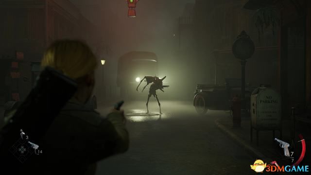 鬼屋魔影重制版卡珊德拉房间密码,鬼屋魔影全流程