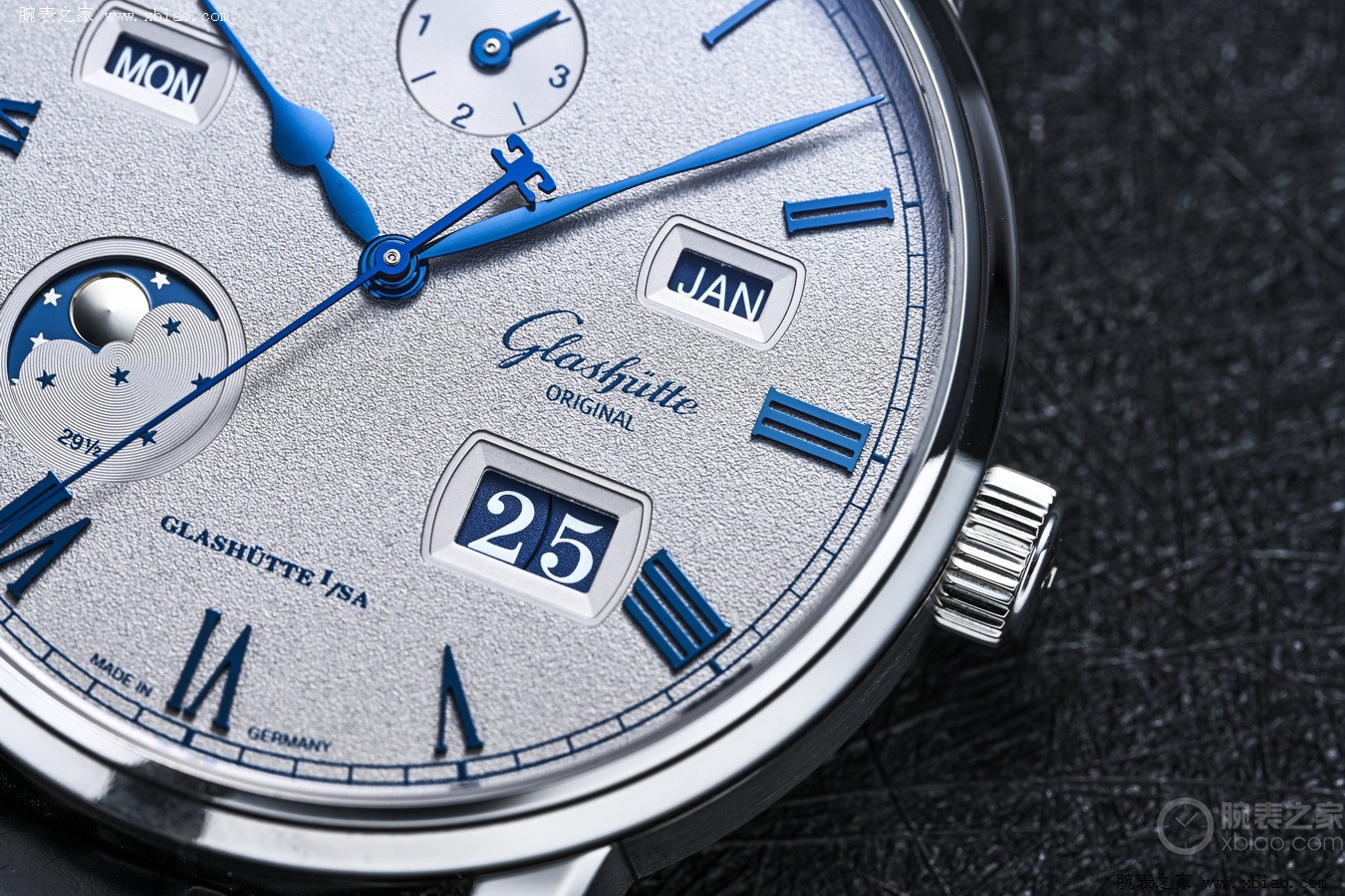 万年历手表哪个系列好,最便宜的顶级品牌万年历机械表