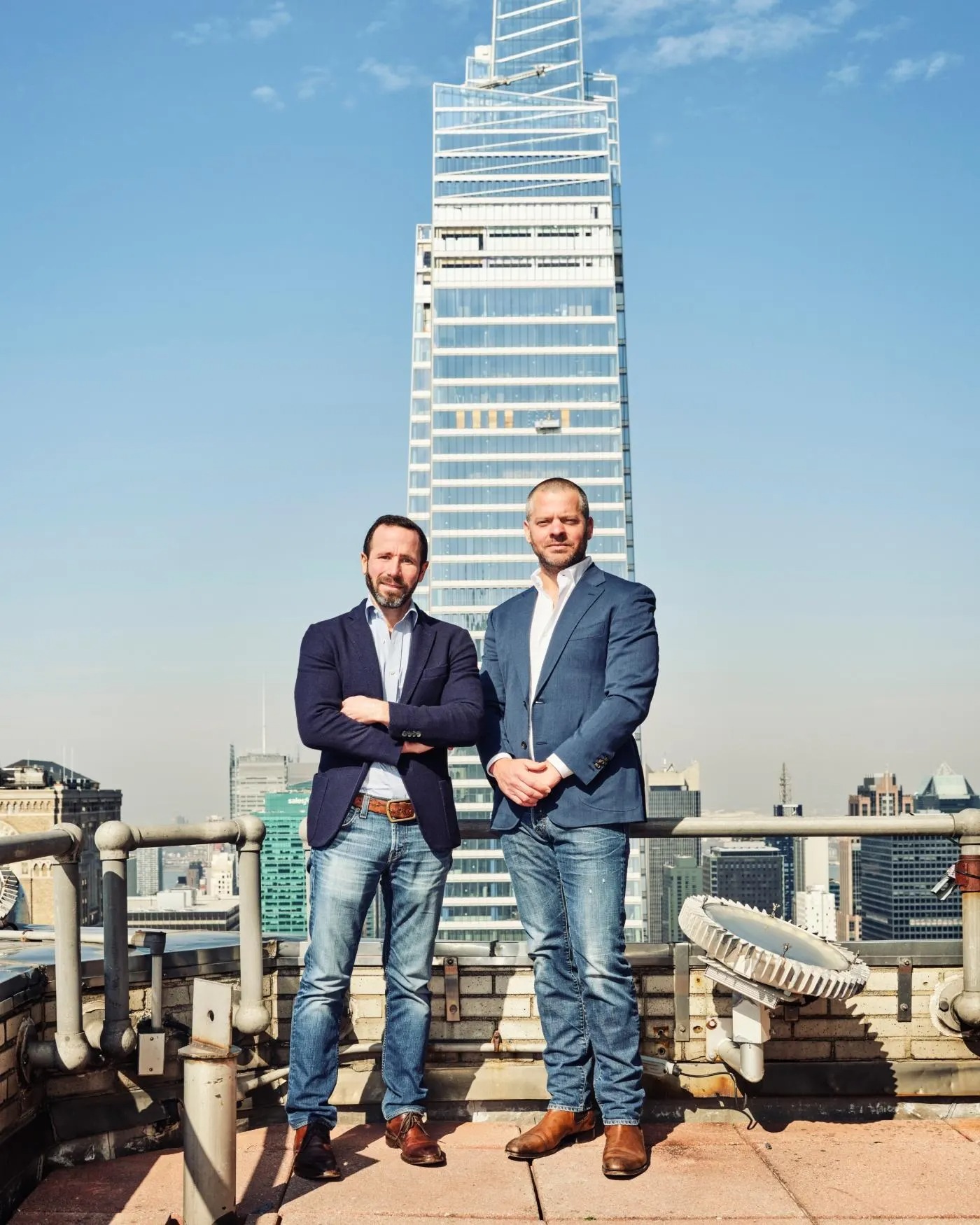 美国最有钱的家族财富排名,百亿富豪全球