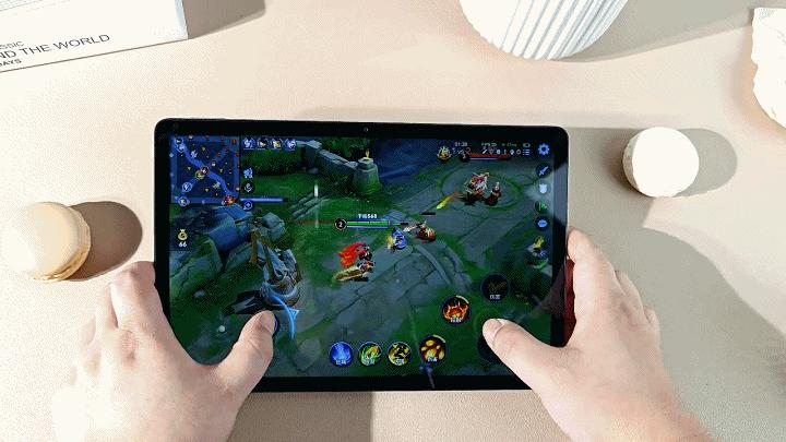 redmipadse和红米平板对比,redmipadse平板实测