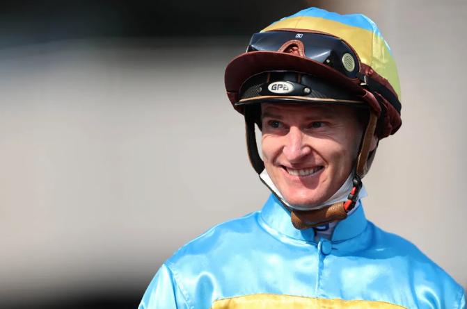 潘顿现况,潘顿最新比赛消息