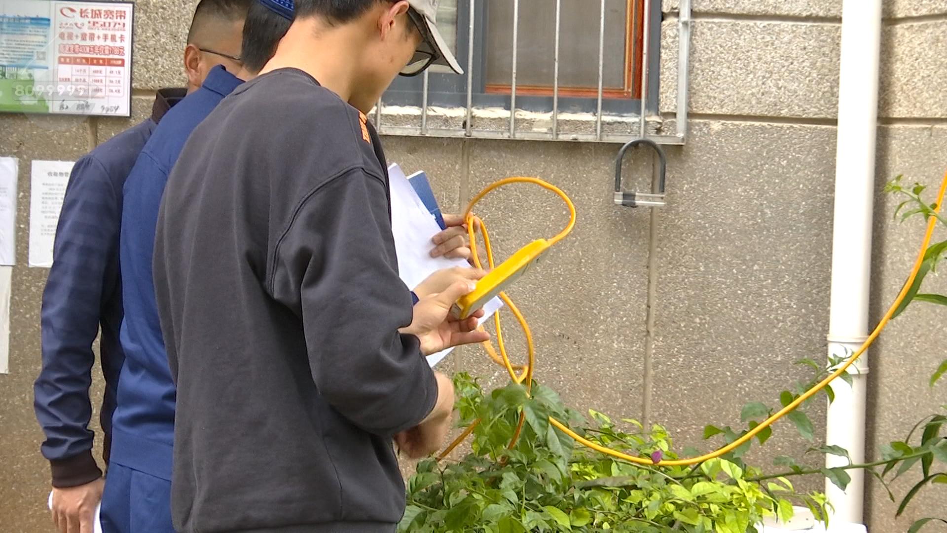 小区发生4起电动车火灾,电动车在小区发生火灾