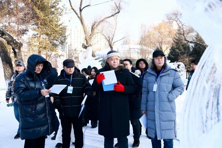 哈尔滨华德学院冰雪学院,哈尔滨华德学院文化理念