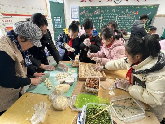 济南汇泉小学2020,济南汇泉小学举行的活动