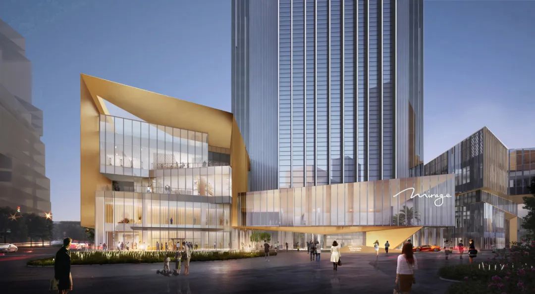 上海杨浦美高梅酒店,上海美高梅旗下酒店