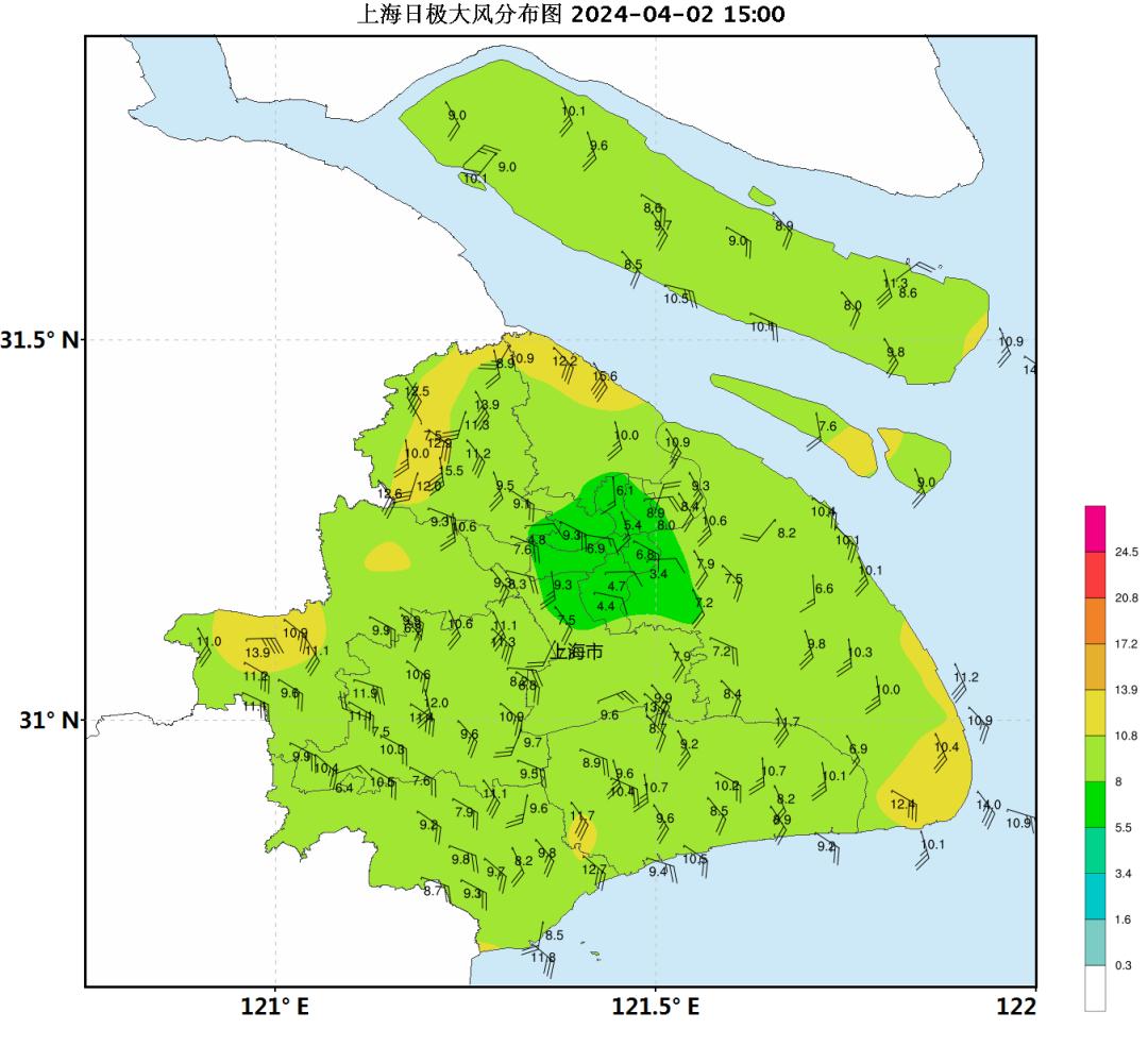 清明假期我市天气晴好气温上升,大范围雨水来袭清明的天气