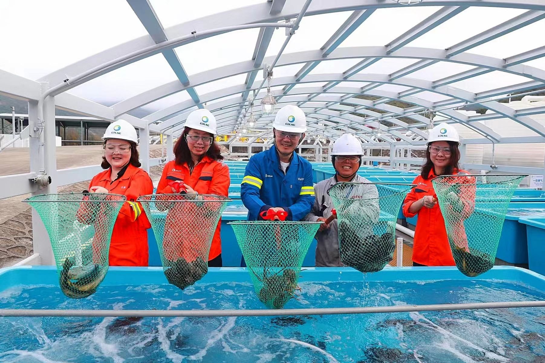 2023年广东海洋生产总值,深圳海洋产业高质量发展