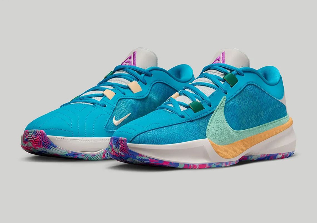 2016年nike出了哪些篮球鞋,nike2016年篮球鞋汇总