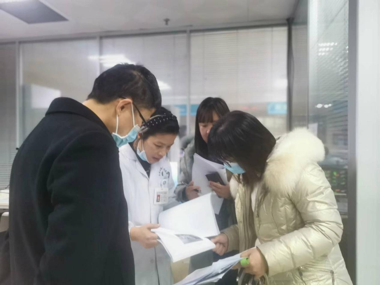 姘稿窞甯傝嵂鍝佹楠屾墍,姘稿窞涓夊尰闄㈡柊娑堟伅