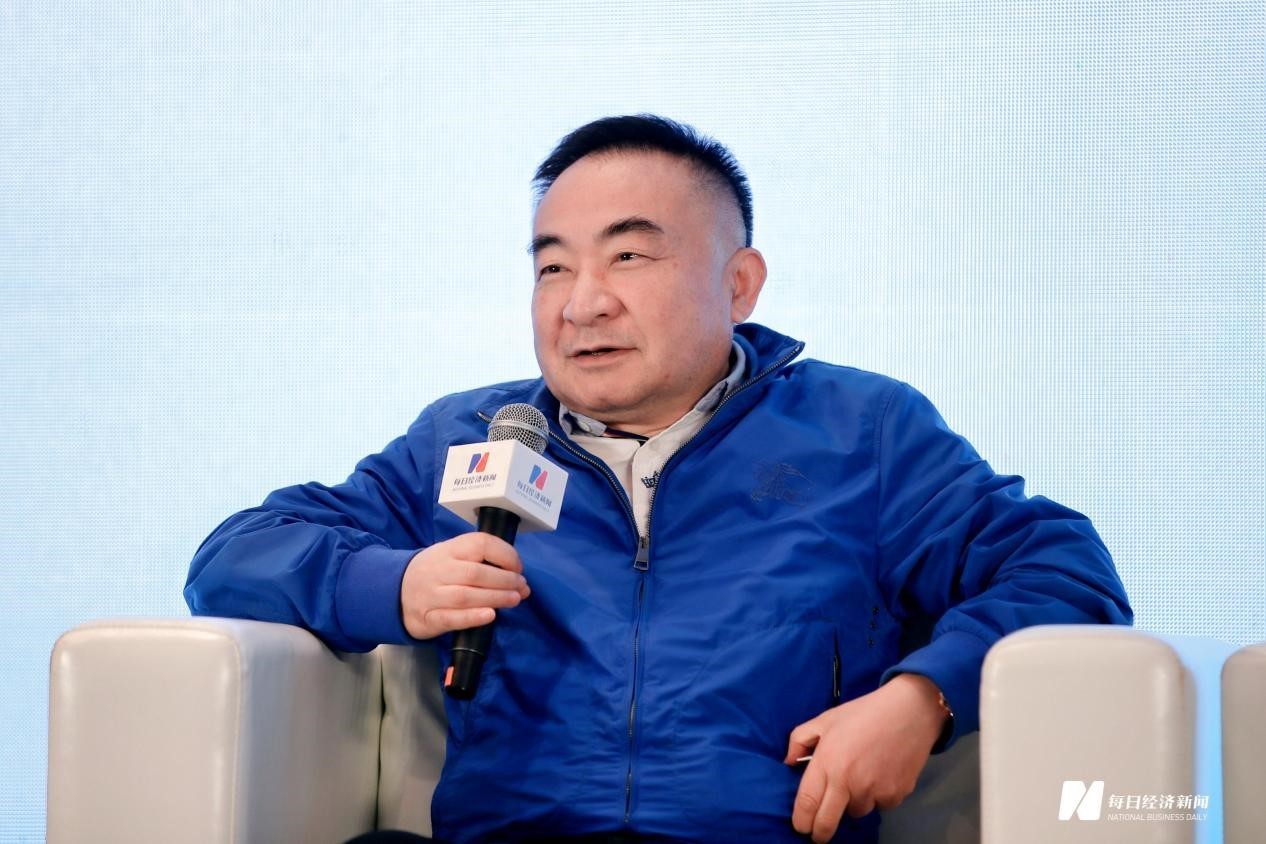 林园茅台股东发言视频完整版,林园谈股访谈